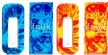 FCUK Summer Collection для мужин и женщин