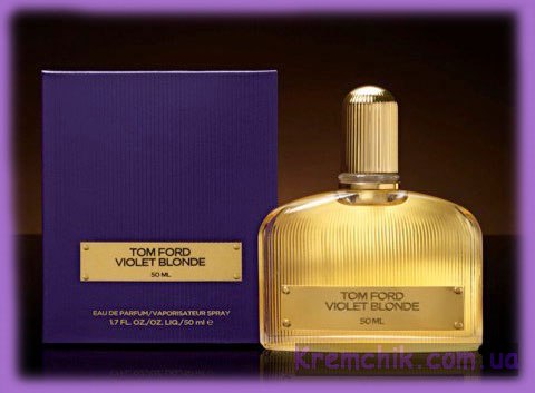 tom ford violet blonde
