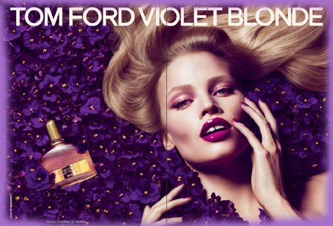 tom ford violet blonde