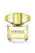 Versace Yellow Diamond - кристалл превращается в бриллиант