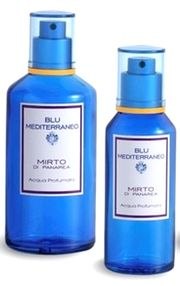 Acqua di Parma Blue Mediterraneo Mirto di Panarea