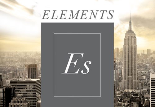 The Elements Showcase