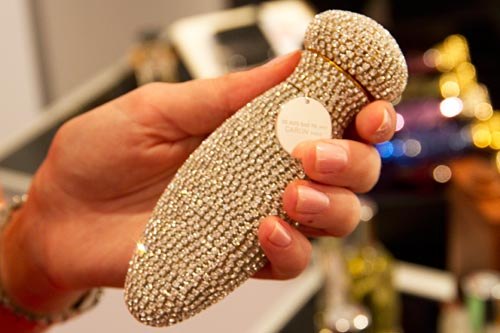 Swarovski Caron