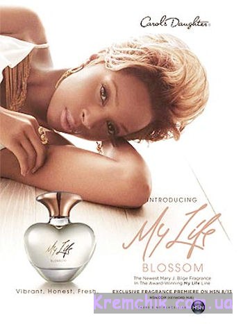 My Life Blossom 