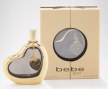 Золотая осень с ароматом Bebe Gold