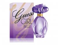 Guess Girl Belle - цветочное шампанское article-image