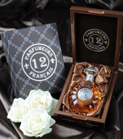 Парфюмерия 12 Parfumeurs Francais