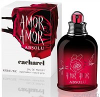 Парфюмерия Cacharel