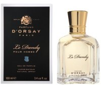 Парфюмерия D Orsay
