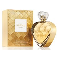 Парфюмерия Elizabeth Arden