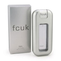 Парфюмерия FCUK