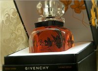 Givenchy Harvest 2007 Organza Jasmin, EDP - жасмин с берегов Нила article-image