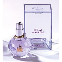 История создания Lanvin Eclat d’Arpege