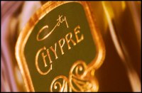 Парфюмерная азбука: шипр article-image