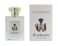 Парфюмерия Carthusia article-image