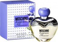 Парфюмерия Moschino