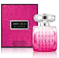 Парфюмерия Jimmy Choo