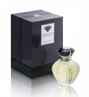 Platinum Crystal The House of Luxury Attars — аромат, согревающий душу article-image