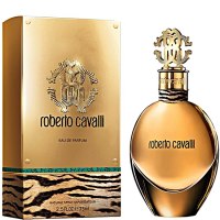 Парфюмерия Roberto Cavalli