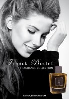Парфюмерия Franck Boclet