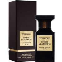 Ombre Leather 16 Tom Ford - скандал в Богемии article-image