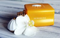Нам всем необходимо немного Sunshine /Amouage Sunshine edp/ article-image