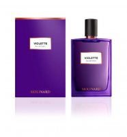 Violette Molinard — фиалковая нежнятина article-image