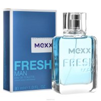 Парфюмерия Mexx
