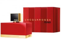 Парфюмерия Fendi