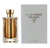 Парфюмерия Prada