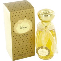 Парфюмерия Annick Goutal