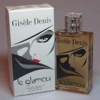 Парфюмерия Gisele Denis article-image