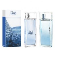 Ароматная история: L’eau par Kenzo article-image