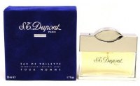 Парфюмерия S.T. Dupont