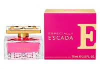 Парфюмерия Escada