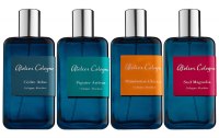 Парфюмерия Atelier Cologne
