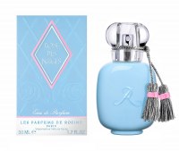 Парфюмерия Les Parfums de Rosine