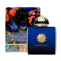 Interlude Woman Amouage - лес, детство, счастье article-image