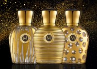 Ароматная история: The Gold Collection