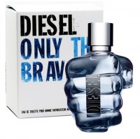 Парфюмерия Diesel