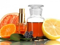 Цитрусовые ароматы: сочные летние аккорды article-image