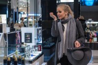 Парфюмерные советы: Чтобы аромат держался дольше... article-image