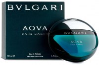 Парфюмерия Bvlgari article-image