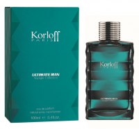 Парфюмерия Korloff Paris article-image