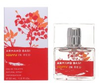 Парфюмерия Armand Basi article-image