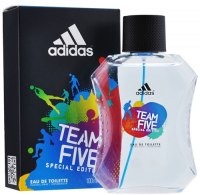 Парфюмерия Adidas article-image