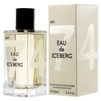 Парфюмерия Iceberg article-image