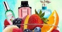 Фруктовые ароматы: «вкусная» парфюмерия article-image
