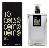 Парфюмерия 10 Corso Como article-image