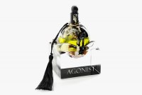 Духи с ароматом полыни: особенности опьяняющего аромата article-image